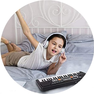 اسباب بازی آموزشی ارگ بیگفان BIGFUN مدل 530A2 -اسباب بازی